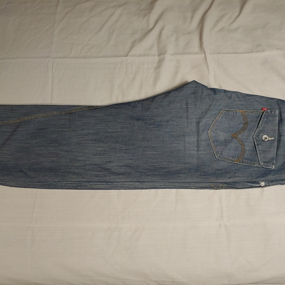 Levis 514 Slim Straight 34x30 Jeans Pants